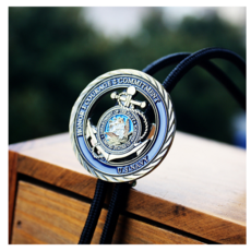 커스텀멜로우넥타이