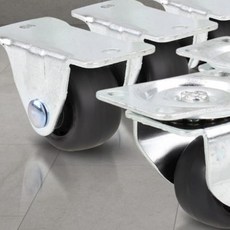 1인치가구용소형바퀴