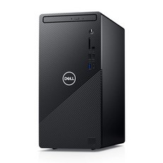 델 인스피론 3891 데스크탑 Dell Inspiron 3891 - DNDT3891_WH07KR (i7-10700 WIN11 Home RAM 8GB NVMe 512GB) + 키보드