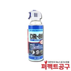 DR-88(200g) 강력먼지제거제, 1개, 200g
