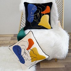 자라홈플로어쿠션