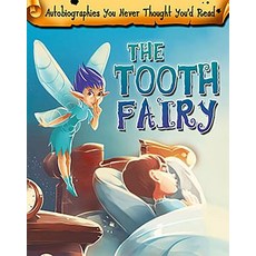 The Tooth Fairy Hardcover, Raintree