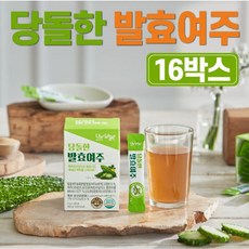 당돌한발효여주