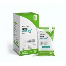 콜라겐 플러스 조인트, 1개, 300g - 주트립조인트