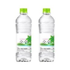 vio 휘오 순수 (500ml x40펫), 500ml, 40개