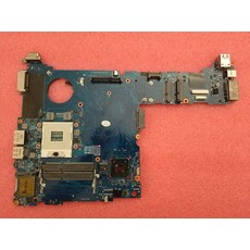 [해외] 메인 hp 엘리트 북 2570 마력 노트북 마더 보드 685404-001 QM77 GMA HD 4000 DDR3 60 일 보증, 상세내용표시