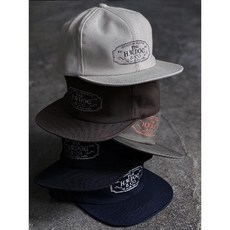 도그앤코 트러커 캡 THE 모자 HWDOGCO TRUCKER CAP D00004 5색상