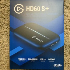 엘가토hd60