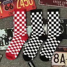 스케이트보드양말