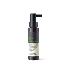 CH6 스칼프 싹 세럼, 80ml