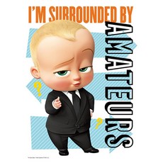 보스베이비퍼즐