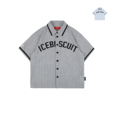 아이스비스킷셔츠