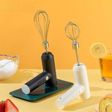 플랜잇거품기