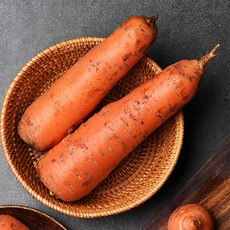 자연맛남 국내산 햇 당근 5kg 10kg 쥬스용 상 특