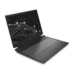 HP PAVILION GAMING 노트북 16-a0047tx (i5-10300H 40.9cm GTX 1650 Ti), 16 -a0047TX, Free DOS, 8GB, 512GB