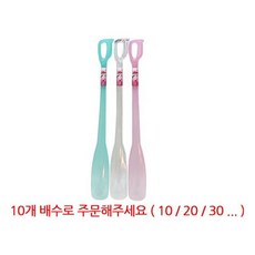 4계절 홈아트 장미구두주걱 구두 신발 주걱 구두받침 /a525B5B club:M 구두주걱+ &DSY S9J/B4, 밀리im, 1_om