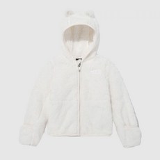 노스페이스 키즈 베이비 베어 풀집 후드 후디 후드티 맨투맨 NJ4FN91S LBE BABY BEAR F Z