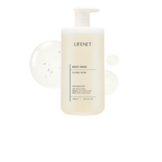 라이프넷바디로션
