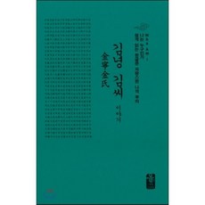 김녕김씨