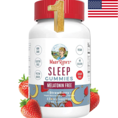 멜라토닌 No 멜라토닌 두통 속울렁거림 불안장애 없는 수면유도제 1통 60정