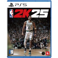 PS5 NBA2K25 / 한글판 / 새상품