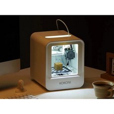 챔버형3d프린터