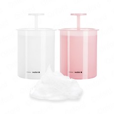 펌핑형거품메이커