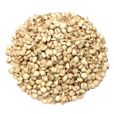 자연초 율무 백미 500g, 2개