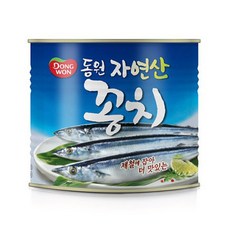 동원 고등어 통조림, 1.88kg, 5개