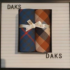 닥스스마트손수건