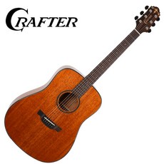 Crafter KDX-535 MH ABLE /크래프터 통기타/어쿠스틱기타/국산기타/성음기타/성음악기
