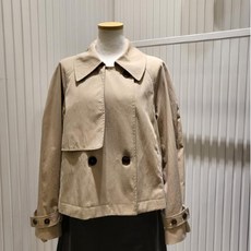 온앤온트렌치코트