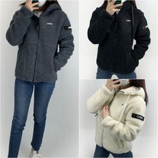 내셔널지오그래픽 보아 후드(A1212)