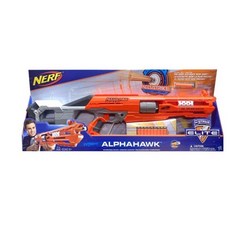 너프건알파호크