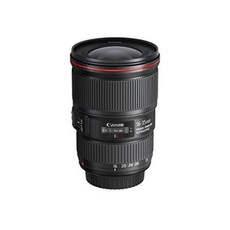 Canon 광각 줌 렌즈 EF16-35mm F4L IS USM 풀 사이즈 대응 EF16-3540LIS