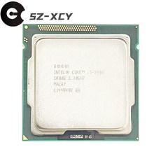 인텔 제온 E3-1275 E3 1275 3.4 GHz 쿼드 코어 CPU 프로세서 6M 95W LGA 1155, 한개옵션0