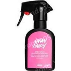 러쉬 재팬 페어리 캔디 바디 스프레이 200ml Snow Fairy
