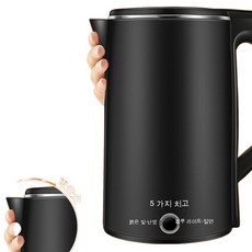 1인용쿠커
