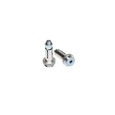 Barkbusters (버크 버스 터즈) 바 엔드 인서트 키트 12mm (internal diameter) handlebar B-029