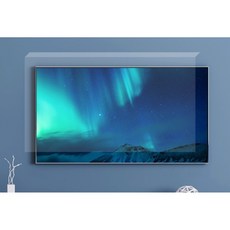 75인치tv액정보호기