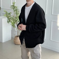봉통가디건