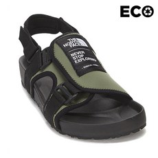 노스페이스샌들