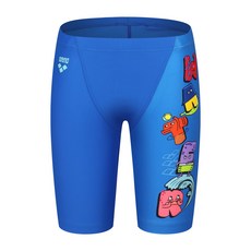 아레나 [NC수원터미널점] 몬스터 크루 아동 4부 A3SB1BF06BLU