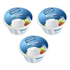 (코스트코 상품) Zanetti 리코타 250g x 3, 3개
