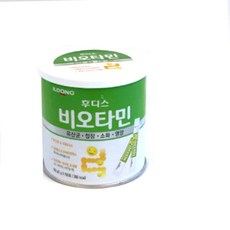 후디스 비오타민 플러스 1g x 90포
