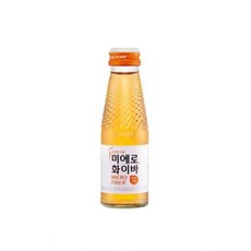현대약품 미에로화이바, 100ml, 280개