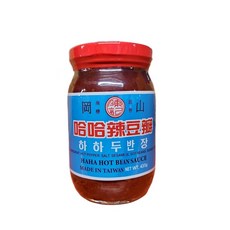 화풍 하하두반장 435g 대만두반장, tlqdl☞ 1