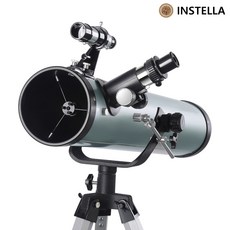 인스텔라 천체망원경 고급형 F76700 고배율, 고급형F76700