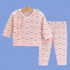 이른둥이배냇저고리