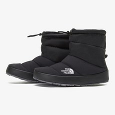 [국내매장판]노스페이스 텐트 부티 부츠 NS99N56A 방한 겨울 일상 여행 캠핑 편한 신발
